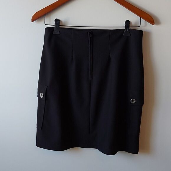 Vintage M Collection Skirt Size Medium - Picture 3 of 7